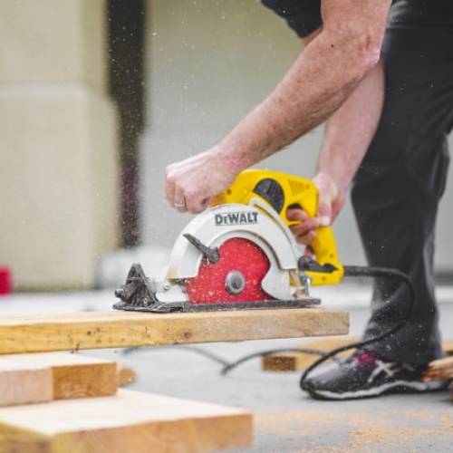One stop solution for construction works